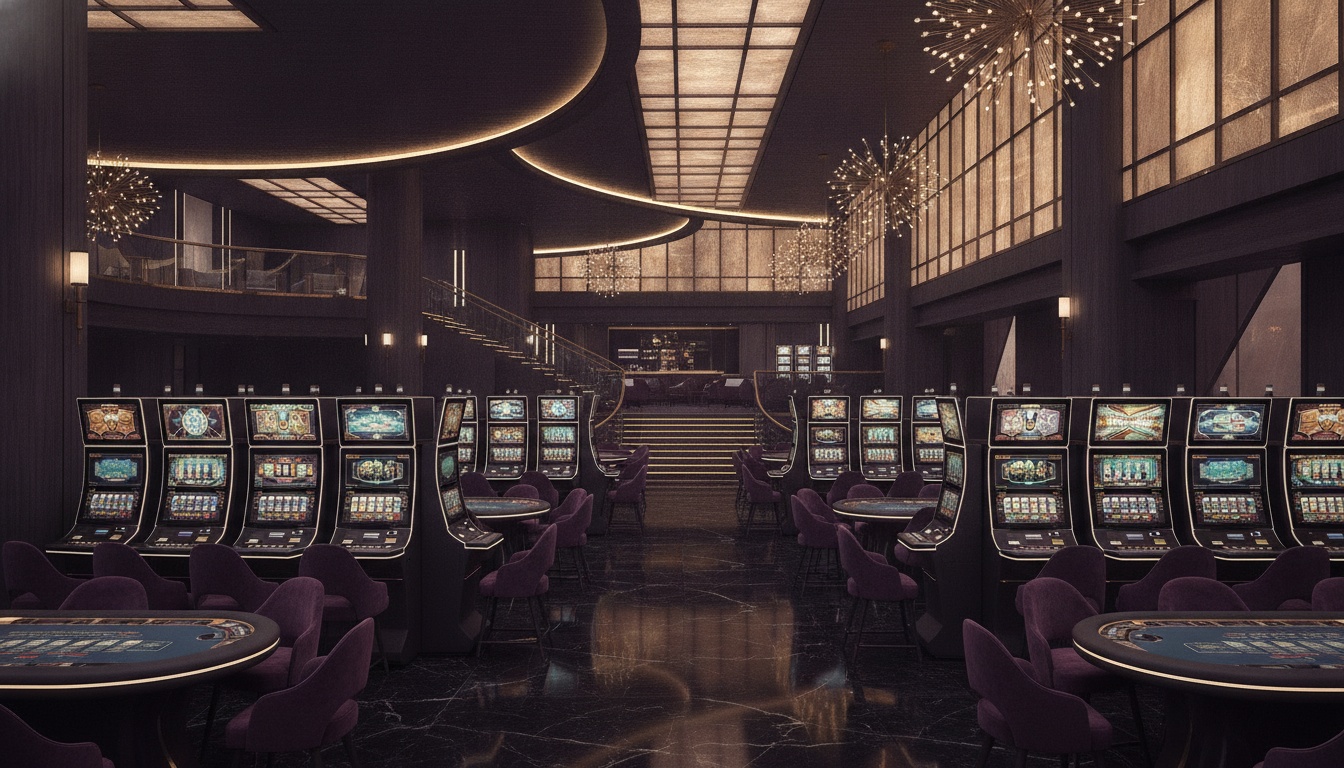 Casombie — Informations Essentielles